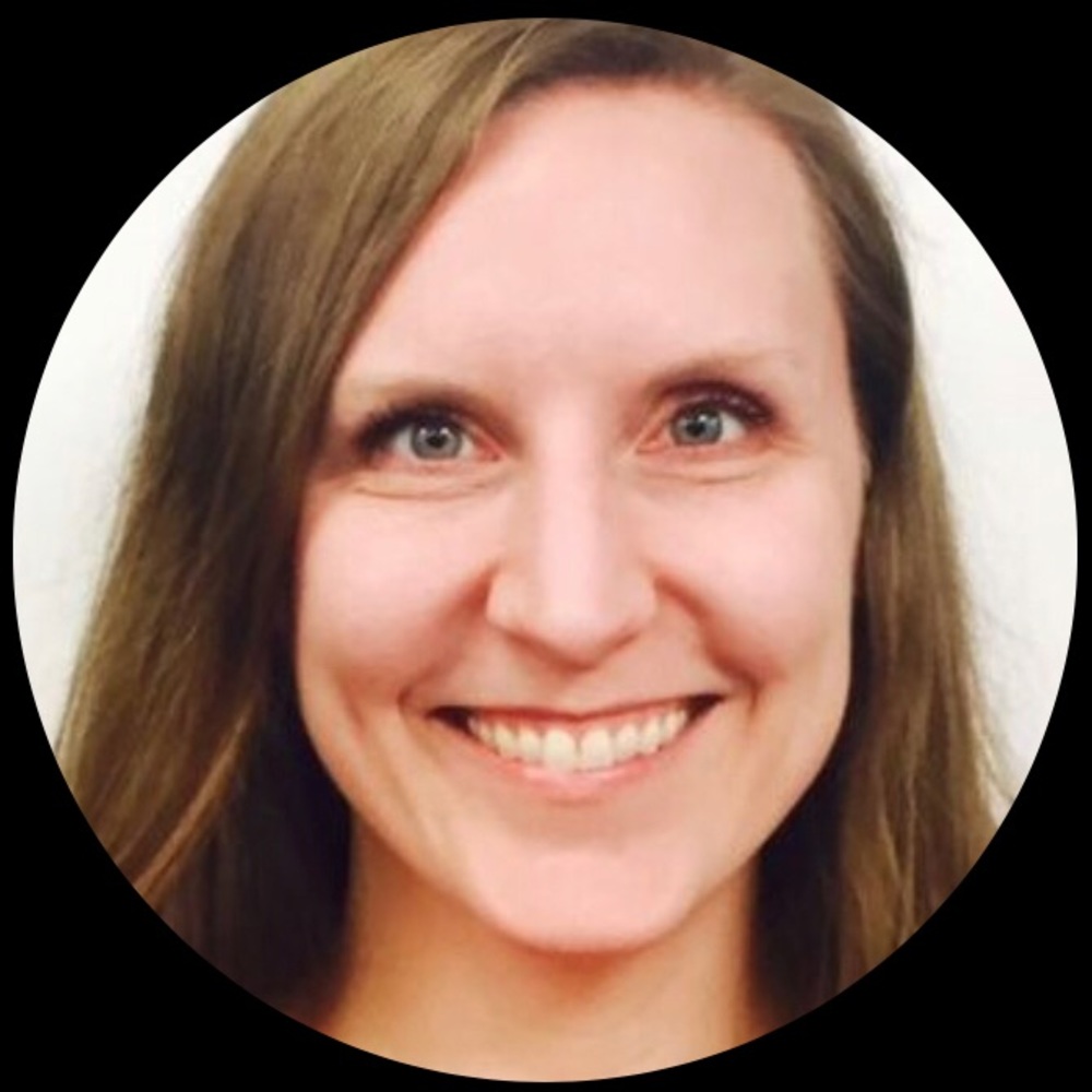 Meet your Posher, Jenni